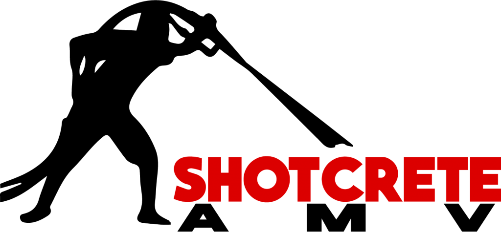 SHOTCRETE AMV
